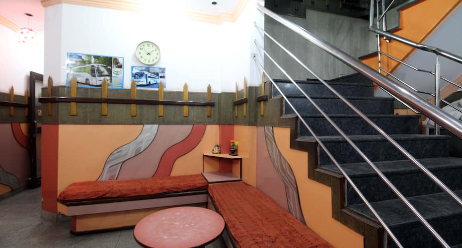 Hotel Yes Boss, New Delhi 4